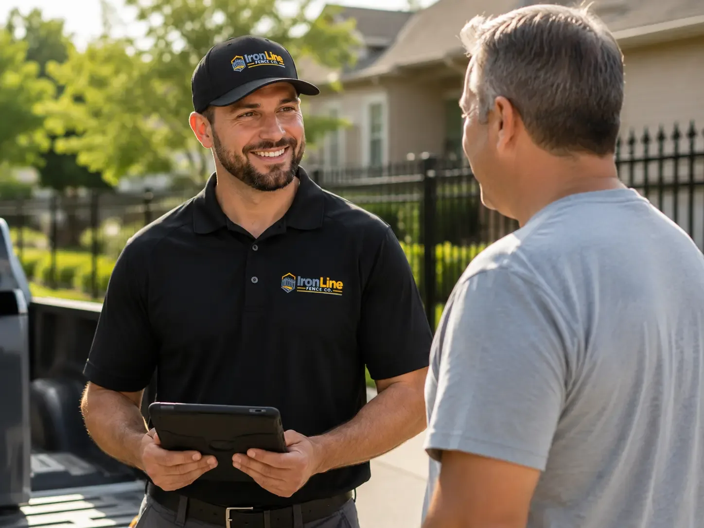 Metal Fence Installation Savannah, NY FAQs
